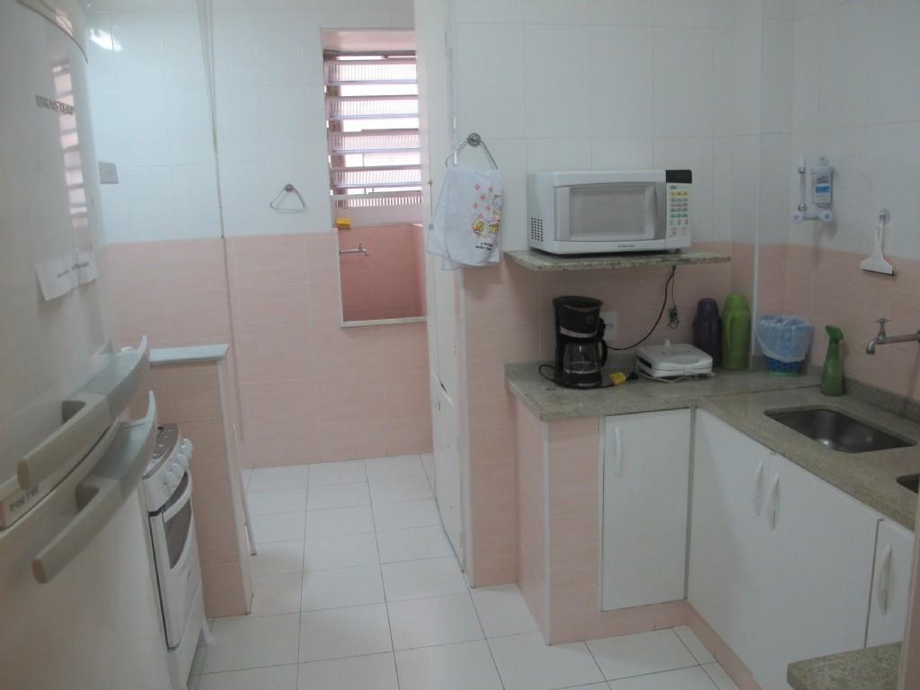 Appartement Safira Blessed Rio de Janeiro