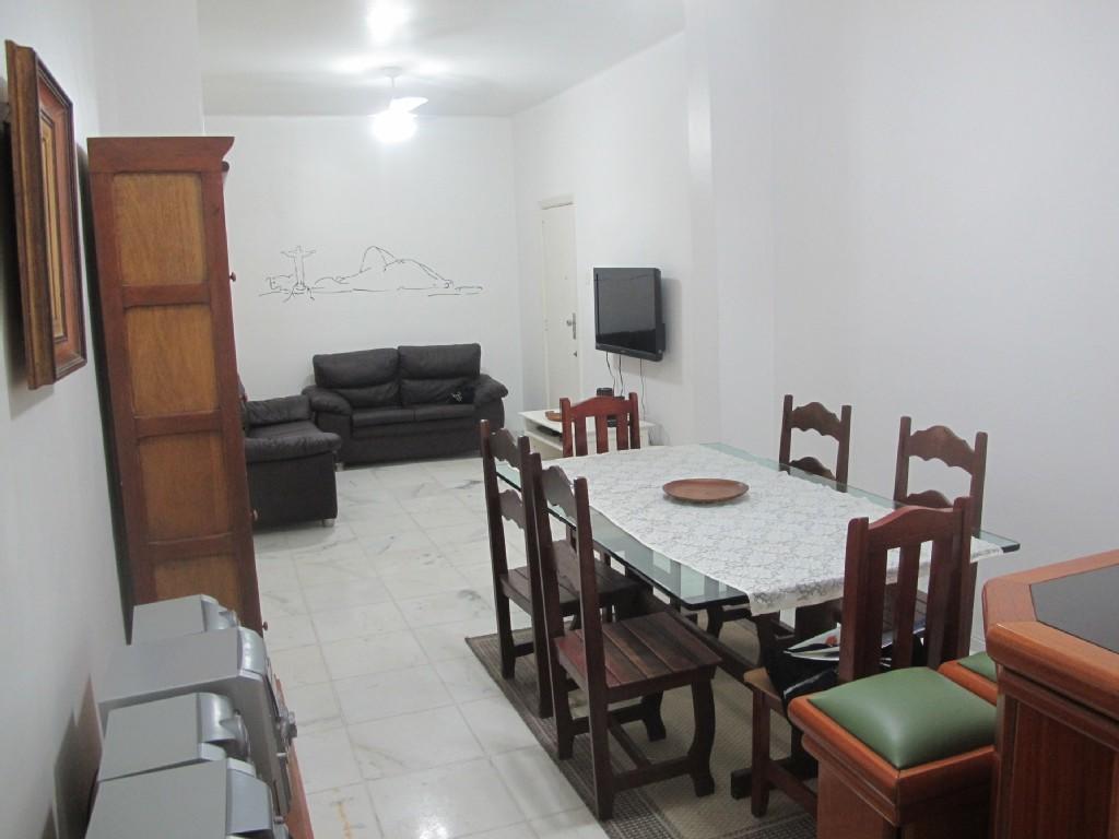 Safira Blessed Appartement Rio de Janeiro