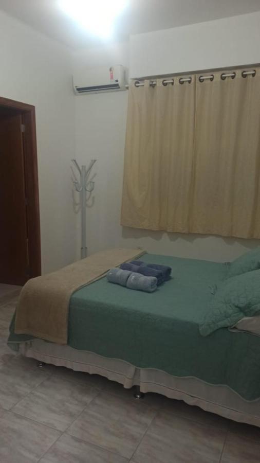 Apartamento Safira Blessed *