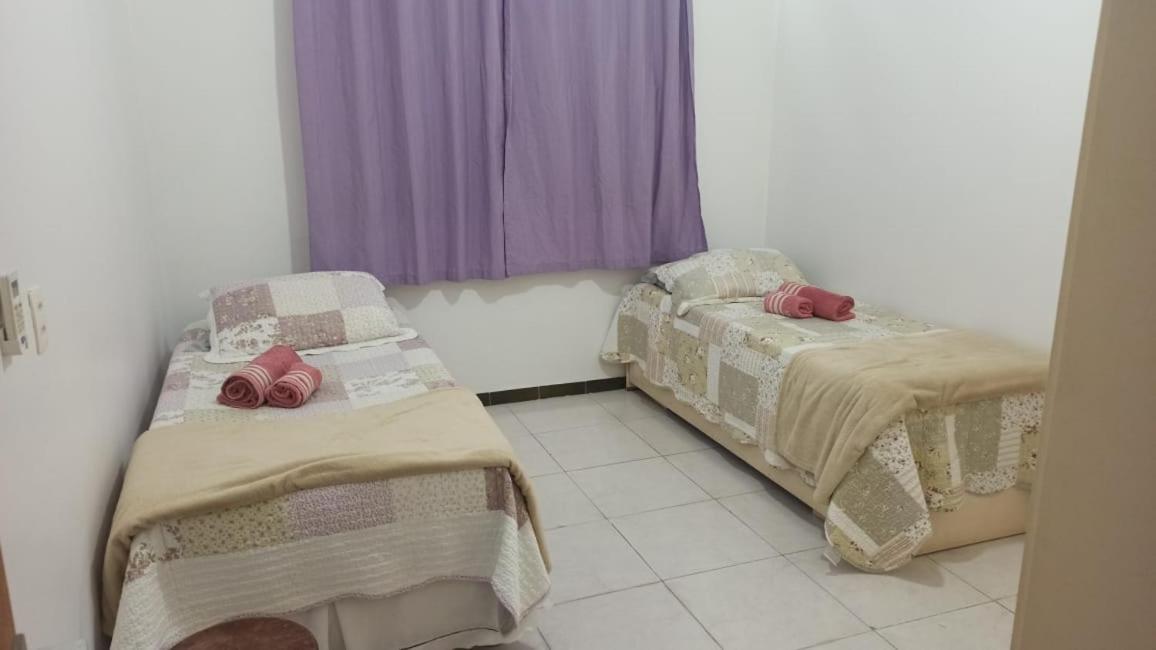 Apartamento Safira Blessed Río de Janeiro