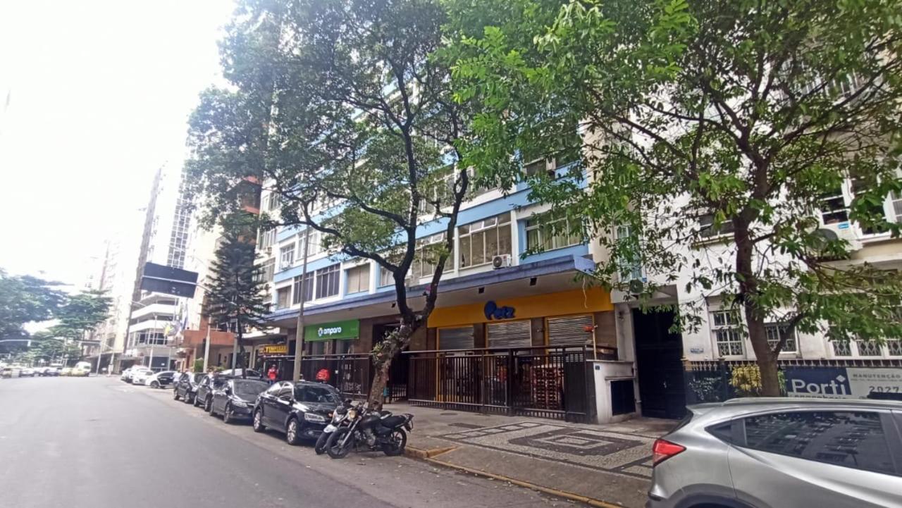 Apartamento Safira Blessed