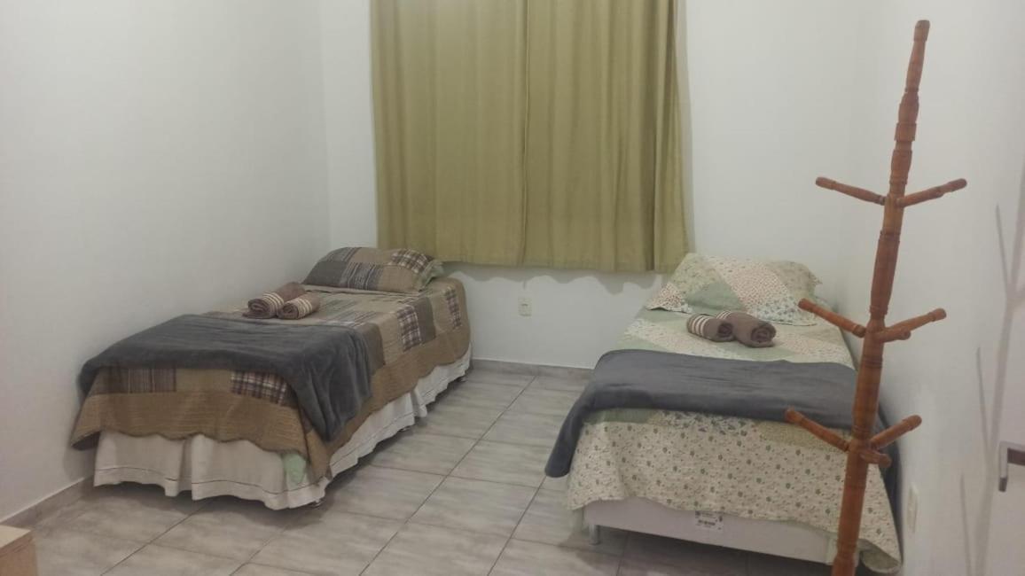 Safira Blessed Apartamento *
