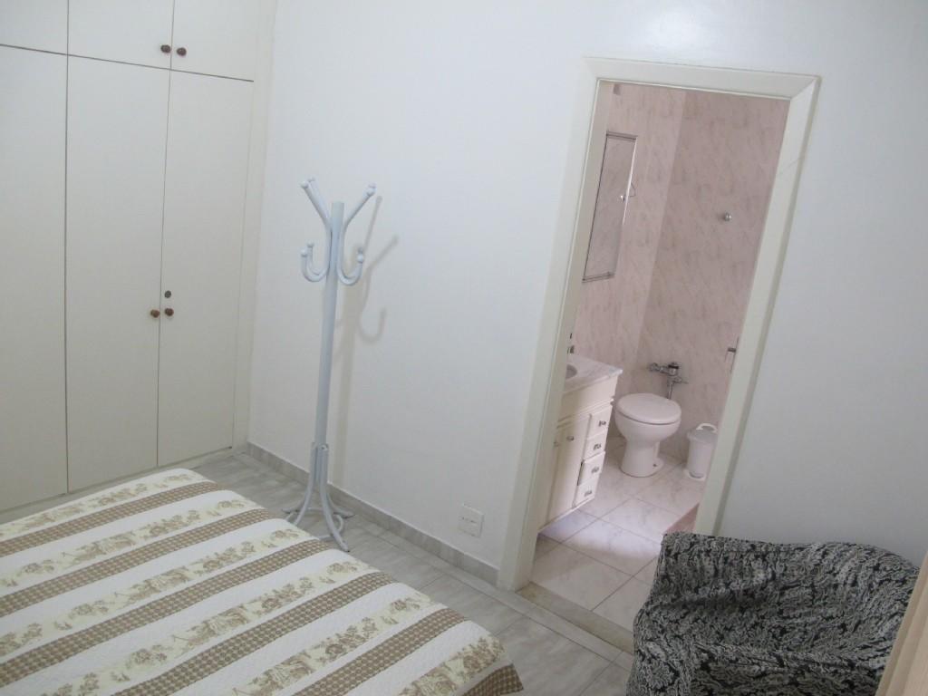 Safira Blessed Apartamento Río de Janeiro