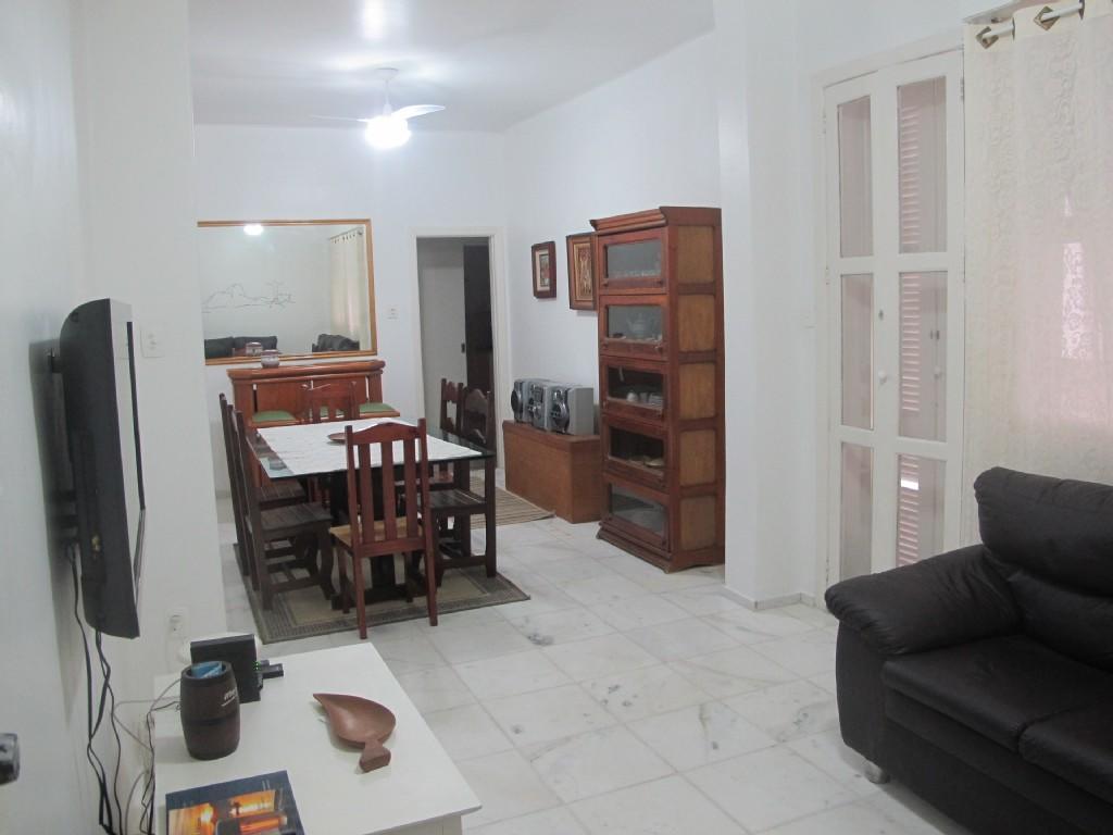 Safira Blessed Apartamento