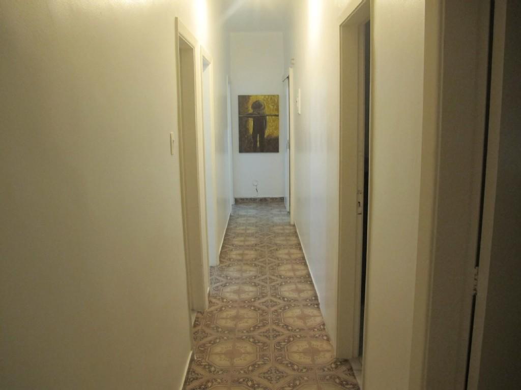 Apartamento Safira Blessed