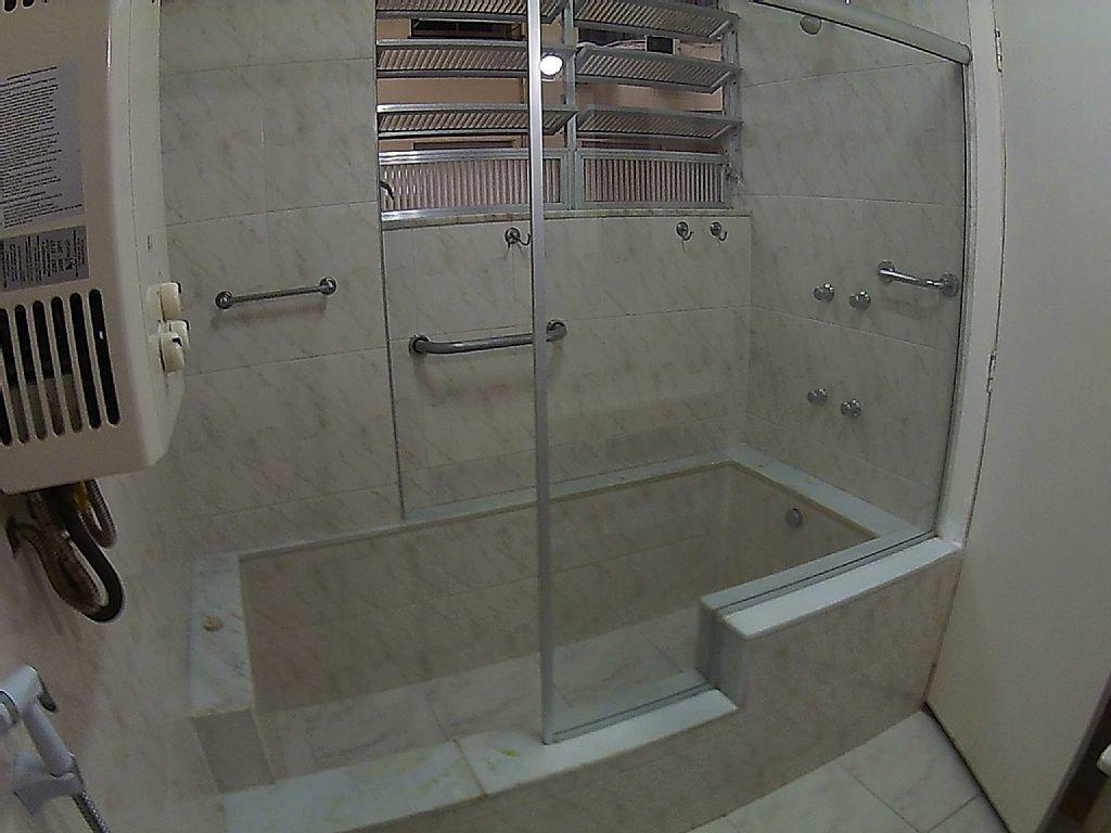 Apartamento Safira Blessed