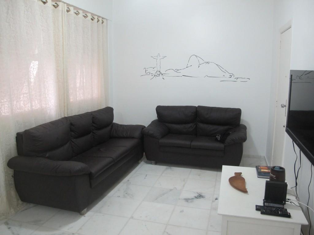 Safira Blessed Apartamento